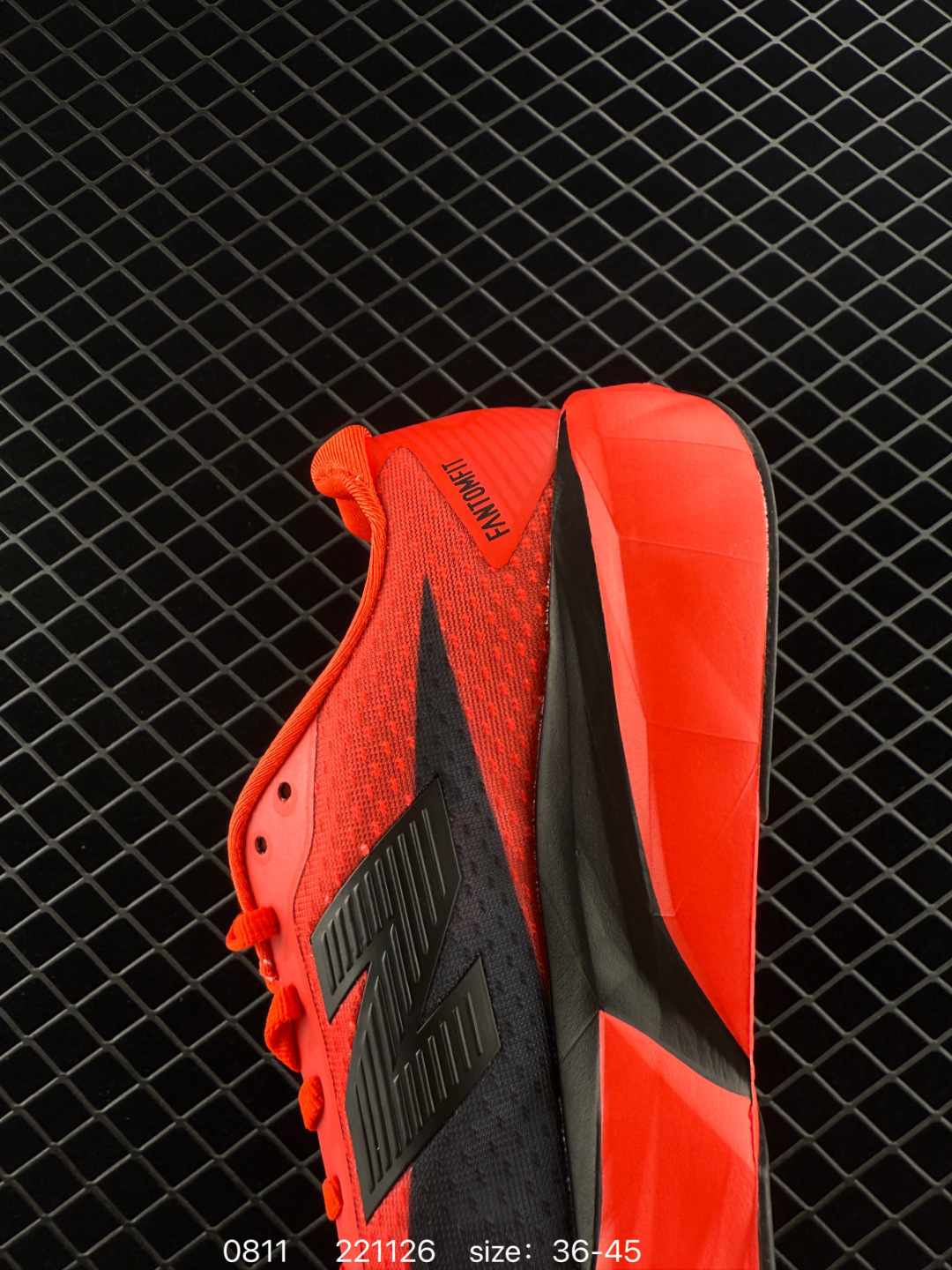 New Balance NB  RC ELITE  MFCXLK4